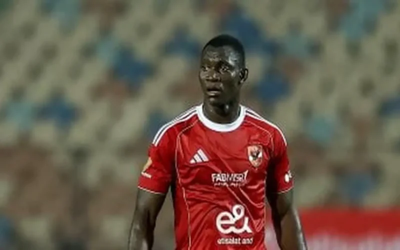 أولوية الاحتراف الأوروبي.. كواليس تجميد انتقال ديانج إلى فالنسيا الإسباني بسبب توروب أفيون